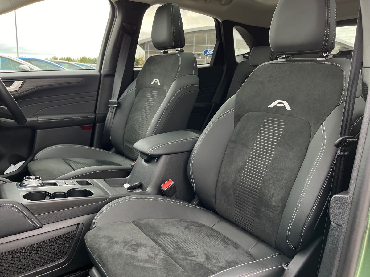 Used Ford Kuga 2024 for sale - 77058537: Photo 40