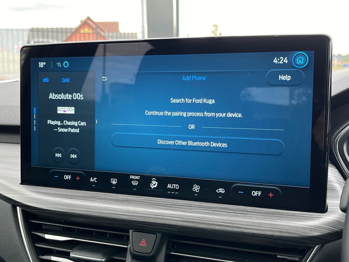 Used Ford Kuga 2024 for sale - 77058537: Photo 42