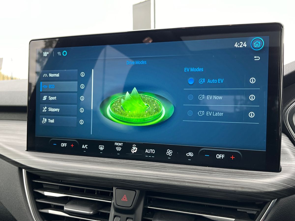 Used Ford Kuga 2024 for sale - 77058537: Photo 44