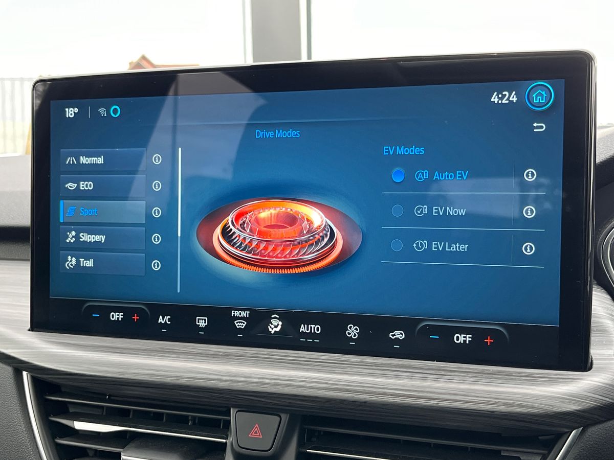 Used Ford Kuga 2024 for sale - 77058537: Photo 45