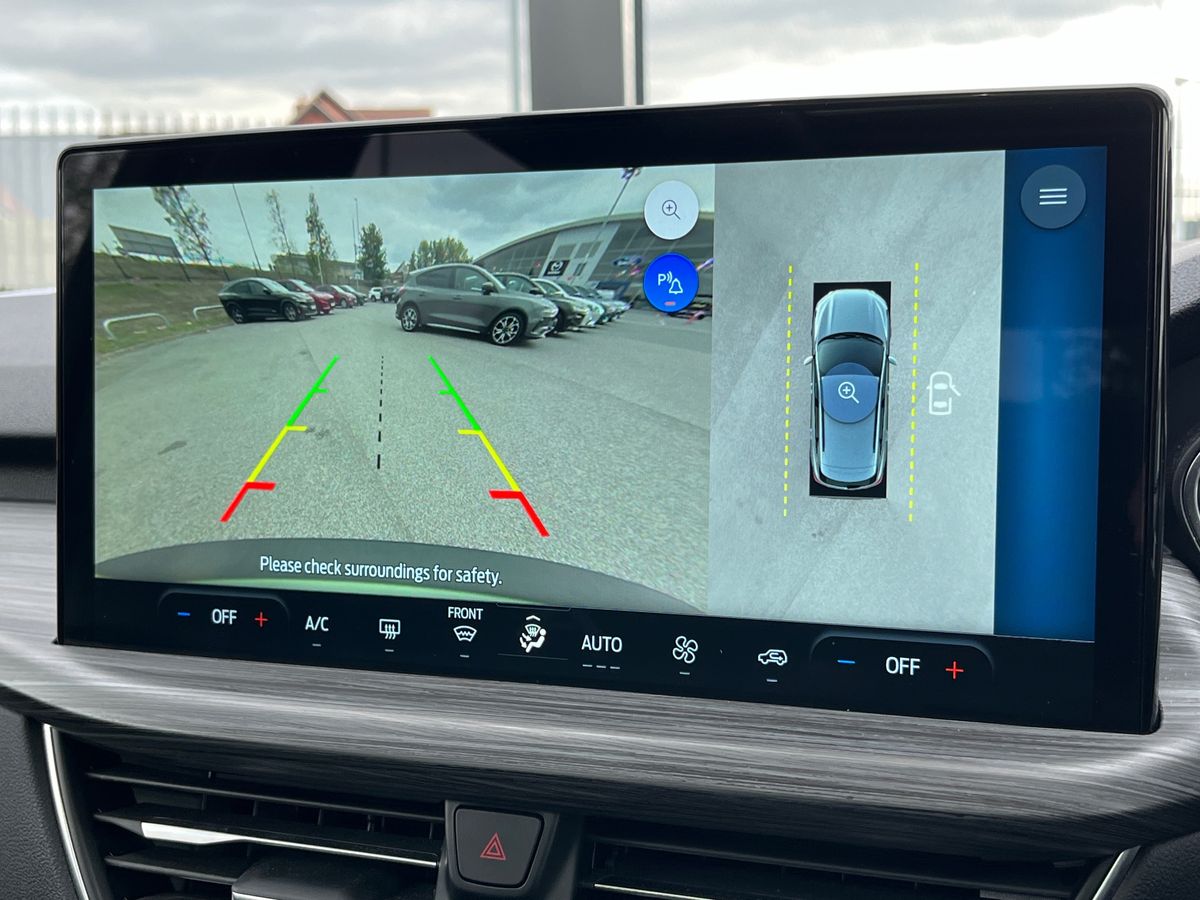 Used Ford Kuga 2024 for sale - 77058537: Photo 49