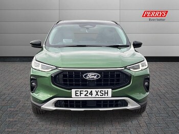 Used Ford Kuga 2024 for sale - 77058537: Photo