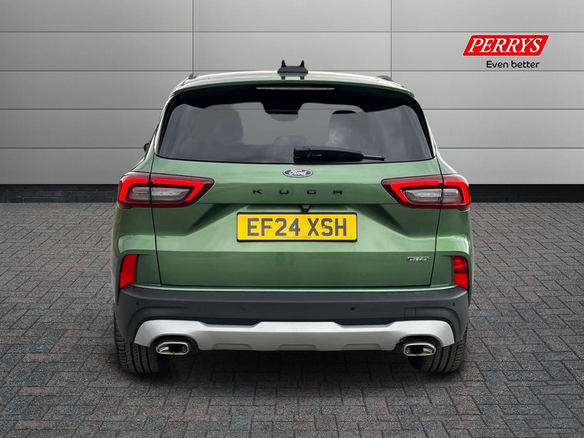 Used Ford Kuga 2024 for sale - 77058537: Photo 6