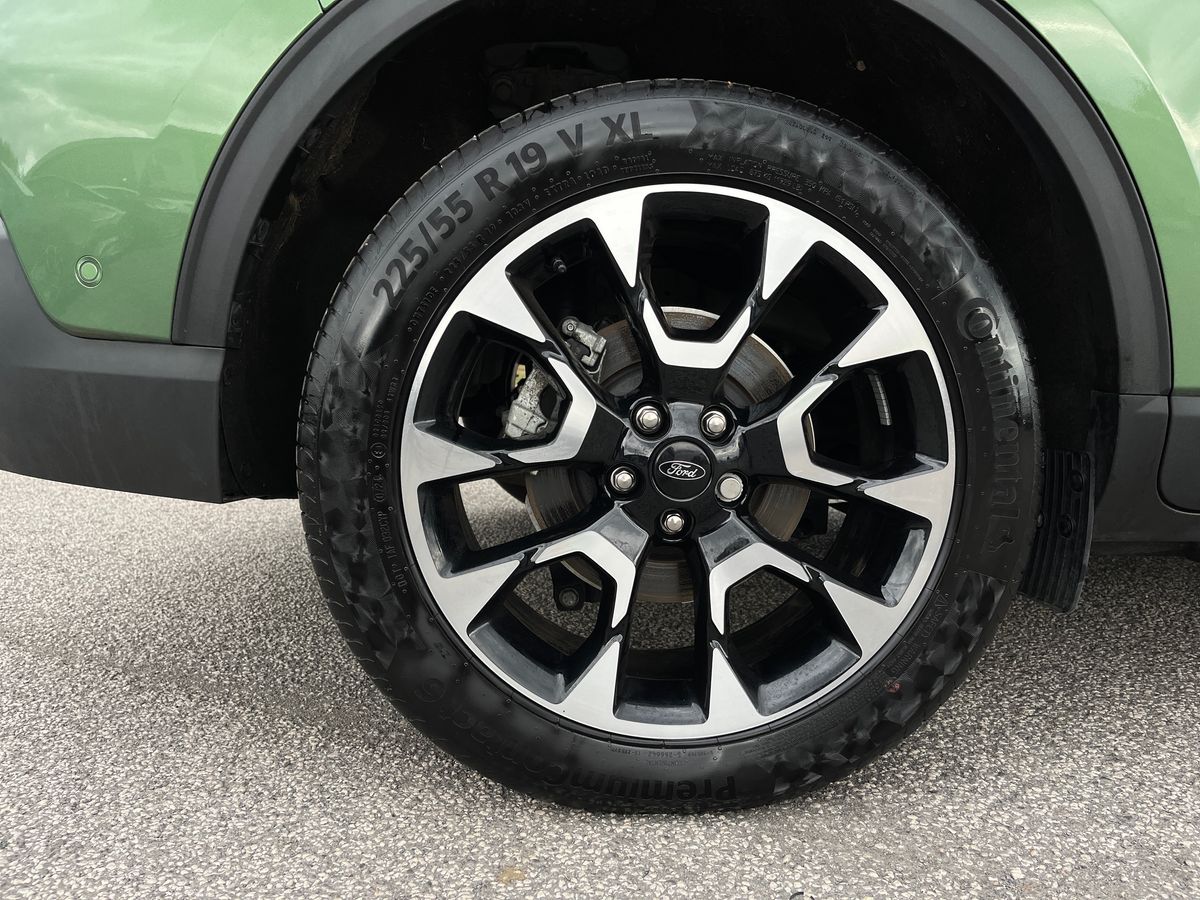 Used Ford Kuga 2024 for sale - 77058537: Photo 8