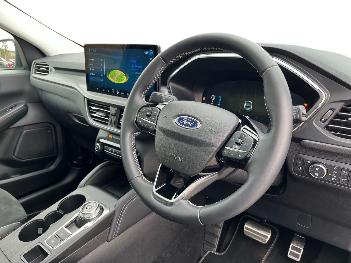 Used Ford Kuga 2024 for sale - 77058537: Photo 9