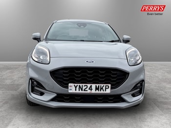 Used Ford Puma 2024 for sale - 78927247: Photo