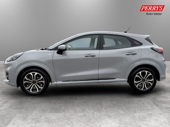 Used Ford Puma 2024 for sale - 78927247: Photo
