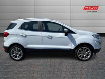 Used Ford Ecosport 2019 for sale - 74927156: Photo