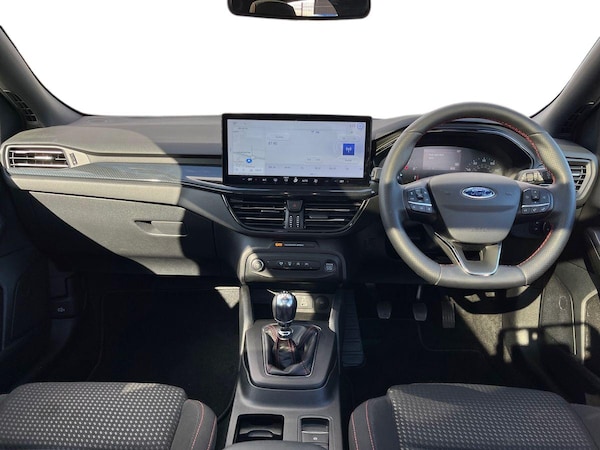 Used Ford Focus 2024 for sale - 76090393: Photo 10