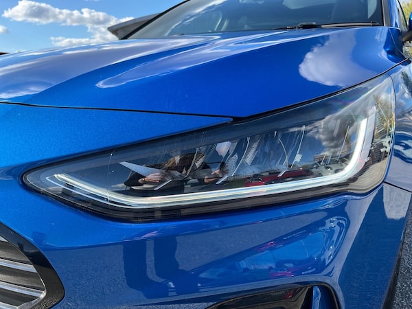 Used Ford Focus 2024 for sale - 76090393: Photo 15