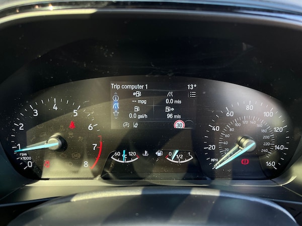 Used Ford Focus 2024 for sale - 76090393: Photo 16