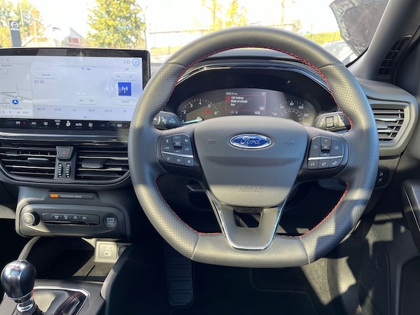 Used Ford Focus 2024 for sale - 76090393: Photo 17
