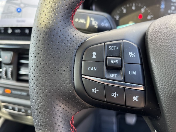 Used Ford Focus 2024 for sale - 76090393: Photo 19