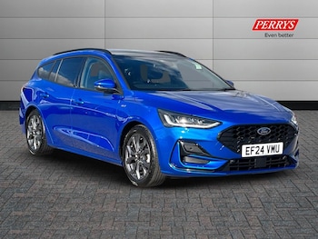 Ford - Focus