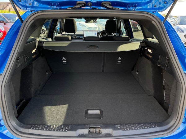 Used Ford Focus 2024 for sale - 76090393: Photo 23