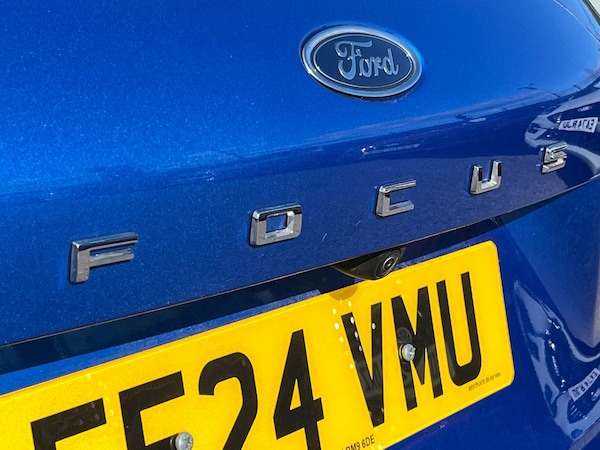 Used Ford Focus 2024 for sale - 76090393: Photo 28