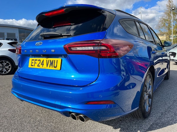 Used Ford Focus 2024 for sale - 76090393: Photo 29