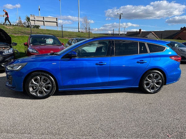 Used Ford Focus 2024 for sale - 76090393: Photo 31