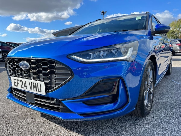 Used Ford Focus 2024 for sale - 76090393: Photo 32