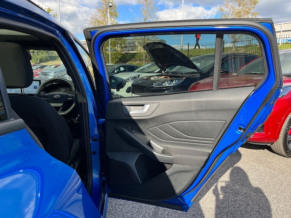 Used Ford Focus 2024 for sale - 76090393: Photo 38