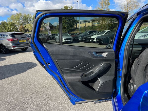Used Ford Focus 2024 for sale - 76090393: Photo 39
