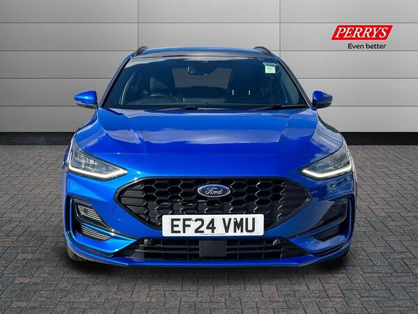 Used Ford Focus 2024 for sale - 76090393: Photo 4