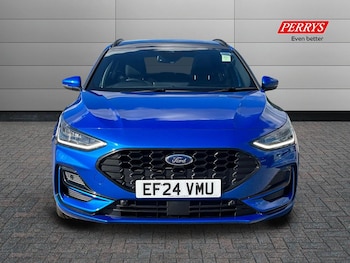 Used Ford Focus 2024 for sale - 76090393: Photo 4
