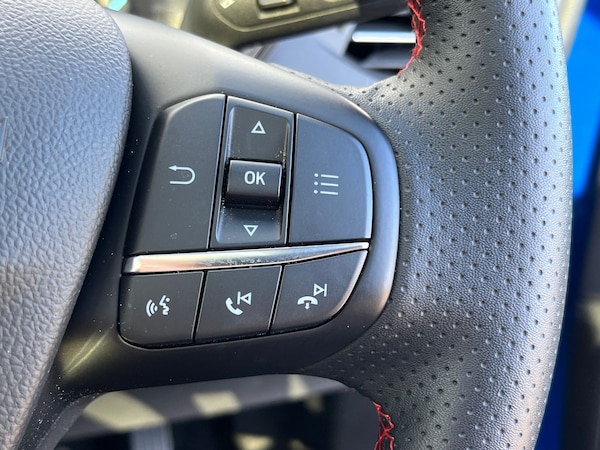 Used Ford Focus 2024 for sale - 76090393: Photo 53