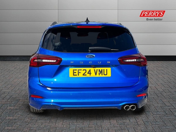 Used Ford Focus 2024 for sale - 76090393: Photo 5