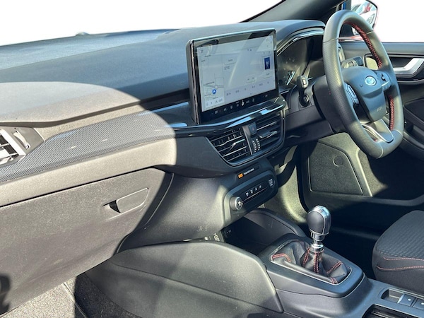 Used Ford Focus 2024 for sale - 76090393: Photo 7