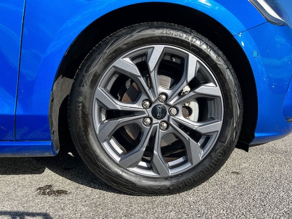 Used Ford Focus 2024 for sale - 76090393: Photo 8