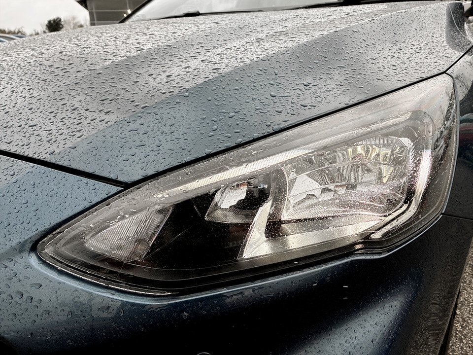 Used Ford Focus 2020 for sale - 77688411: Photo 10