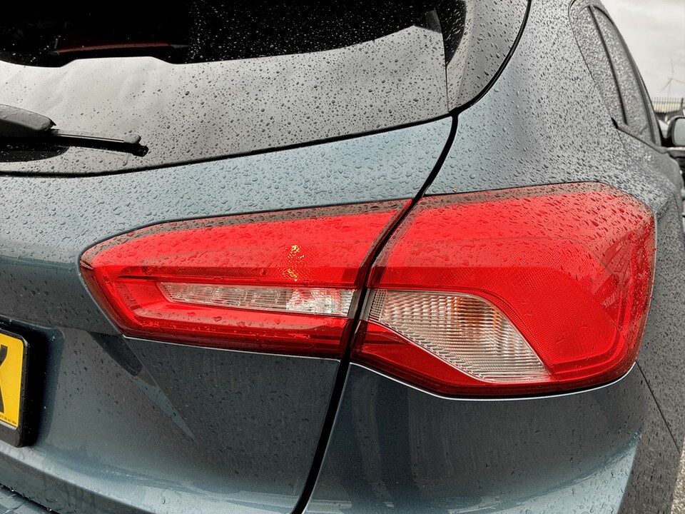 Used Ford Focus 2020 for sale - 77688411: Photo 11