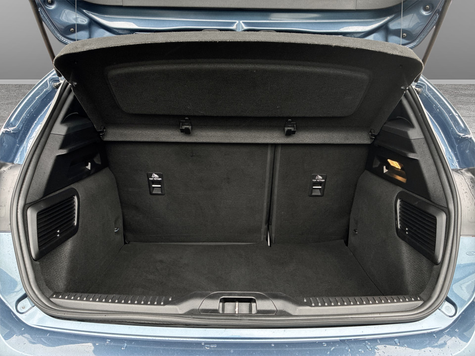 Used Ford Focus 2020 for sale - 77688411: Photo 12