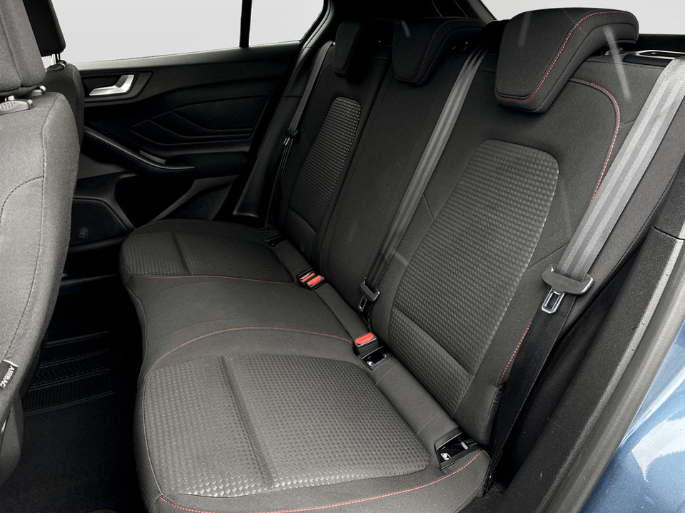 Used Ford Focus 2020 for sale - 77688411: Photo 14