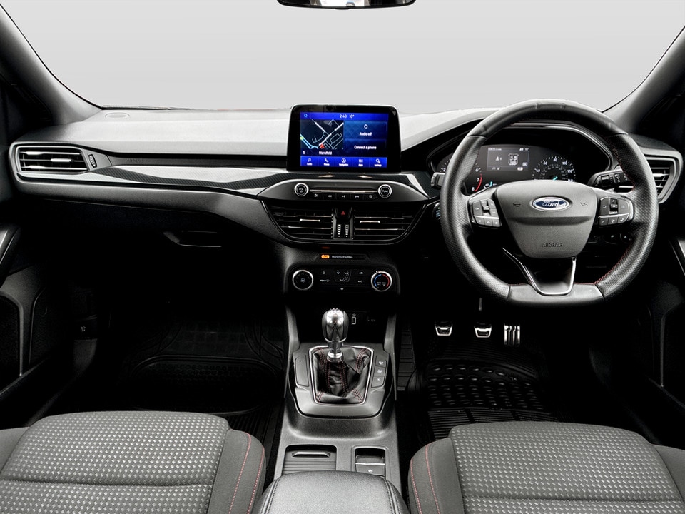 Used Ford Focus 2020 for sale - 77688411: Photo 15