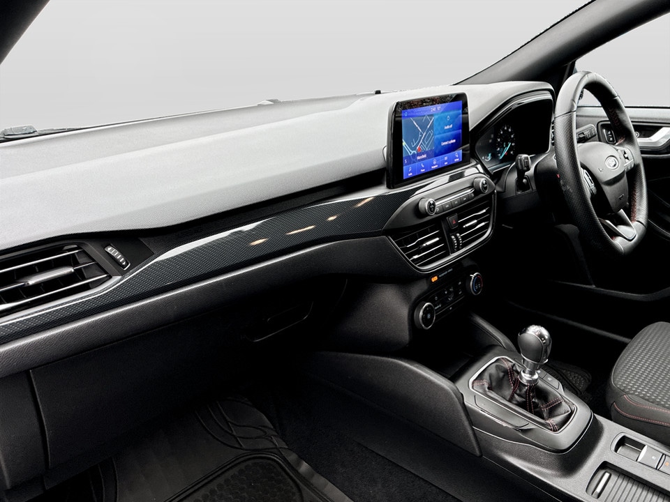 Used Ford Focus 2020 for sale - 77688411: Photo 17