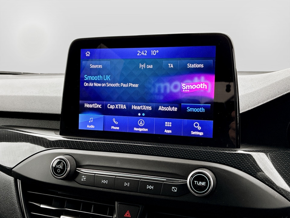 Used Ford Focus 2020 for sale - 77688411: Photo 19