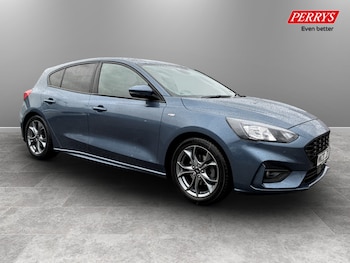 Used Ford Focus 2020 for sale - 77688411: Photo