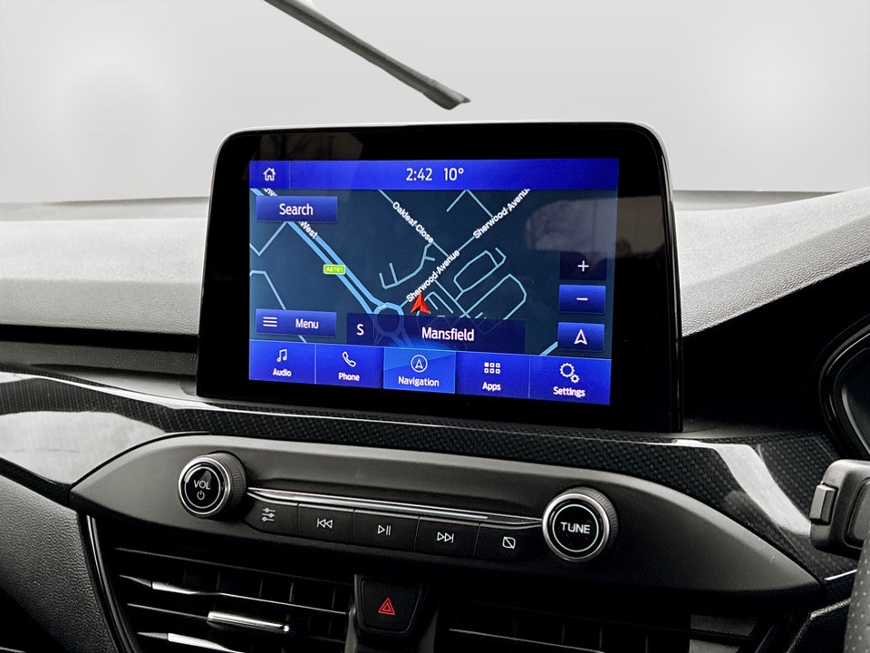 Used Ford Focus 2020 for sale - 77688411: Photo 20