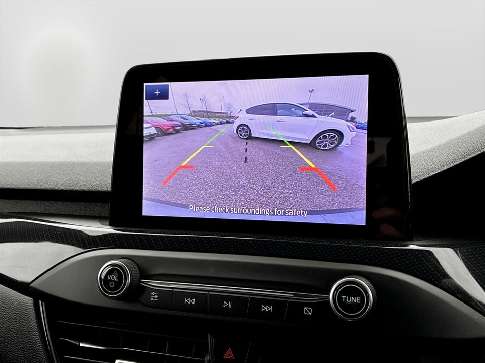 Used Ford Focus 2020 for sale - 77688411: Photo 21