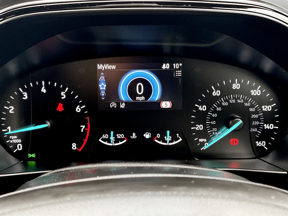 Used Ford Focus 2020 for sale - 77688411: Photo 22