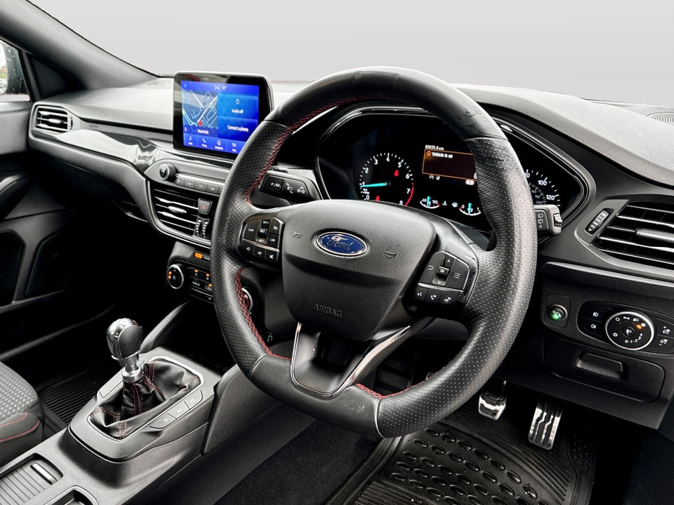 Used Ford Focus 2020 for sale - 77688411: Photo 25