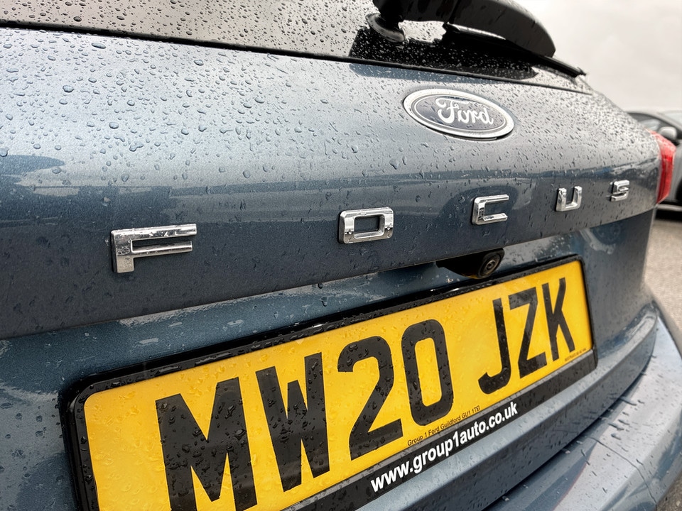 Used Ford Focus 2020 for sale - 77688411: Photo 26