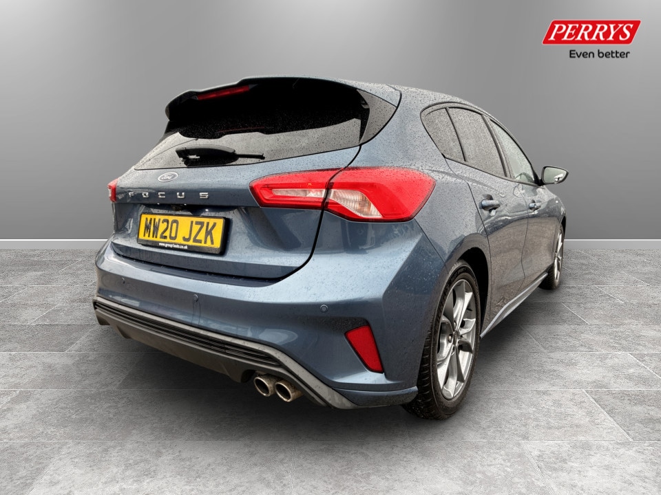 Used Ford Focus 2020 for sale - 77688411: Photo 27