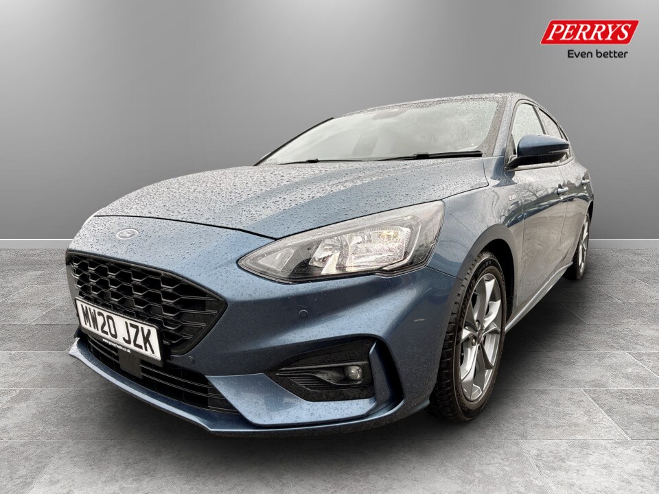 Used Ford Focus 2020 for sale - 77688411: Photo 28