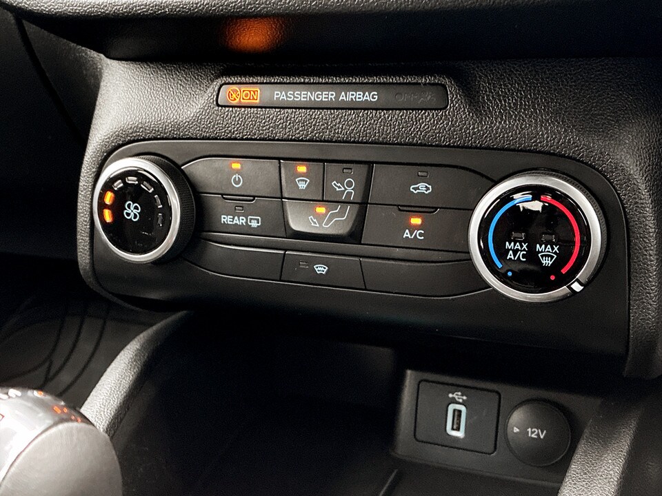 Used Ford Focus 2020 for sale - 77688411: Photo 35