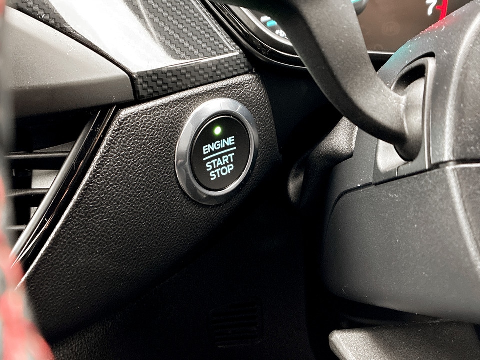 Used Ford Focus 2020 for sale - 77688411: Photo 38