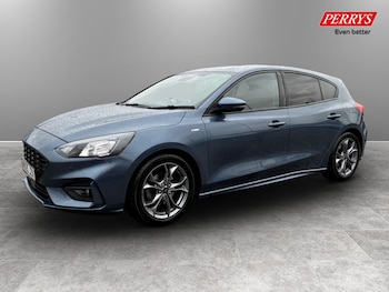 Used Ford Focus 2020 for sale - 77688411: Photo