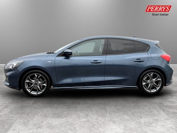 Used Ford Focus 2020 for sale - 77688411: Photo